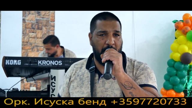 Ork Isuska bend za ☆Grand studio☆ смотреть онлайн