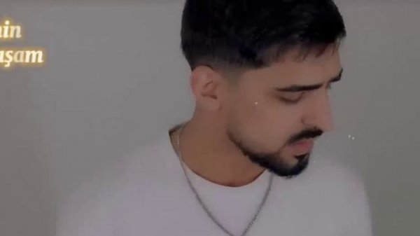 Tehmin Velizade  - Düz Axtarmışam / Yeni 2024 Music Video