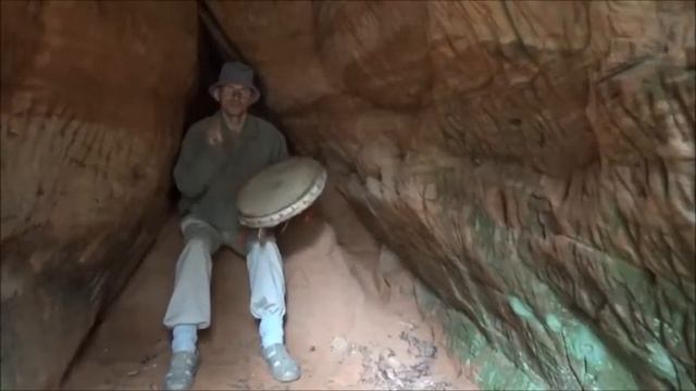 Шаман в Ущелье Ворона смотреть онлайн