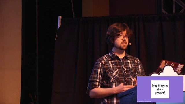 The blameless post mortem: how embracing failure makes us better смотреть онлайн