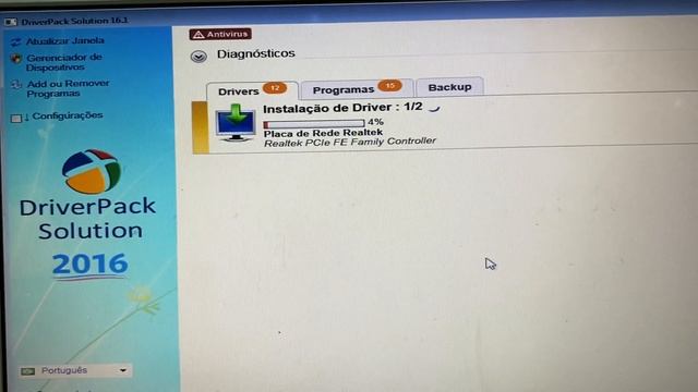 Como Instalar os Drivers SEM INTERNET, Driver Offline, Baixar, Instalar e Atualizar смотреть онлайн