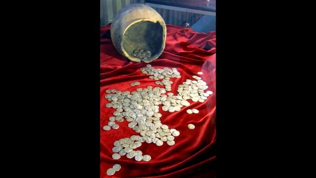 Последний крупный клад СССР смотреть онлайн
