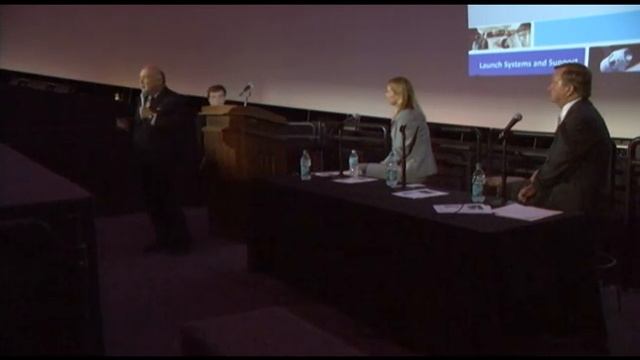 What's Next? Brevard Community College Forum on U.S. Space Program, April 13, 2012 смотреть онлайн