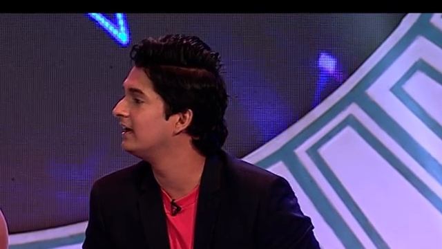 Dance Unlimited - Discussion Program | Dinakshi's Jump ( 16-07-2017 ) смотреть онлайн