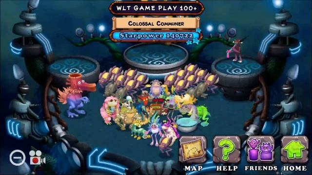 My Singing Monsters With Sadie смотреть онлайн