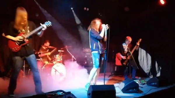 Walk (Pantera cover)