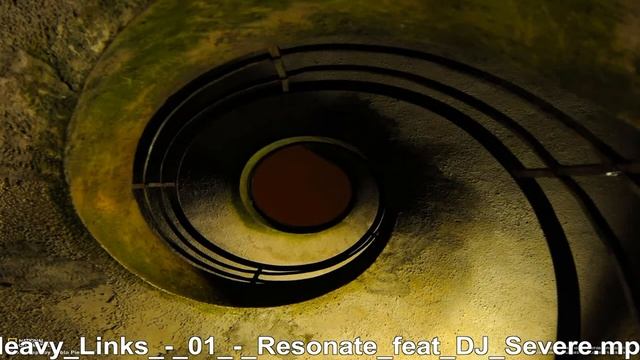 Heavy Links Resonate feat DJ Severe смотреть онлайн