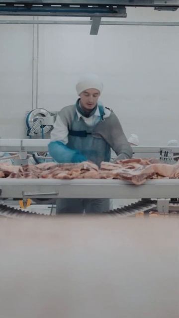 Компания "Мираторг" смотреть онлайн