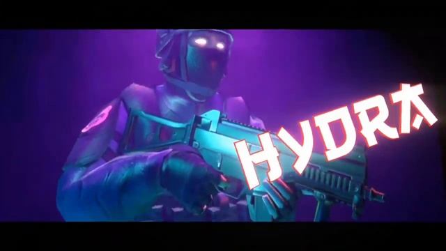 Первои Интро (канал HYDRA) #ИНТРО смотреть онлайн