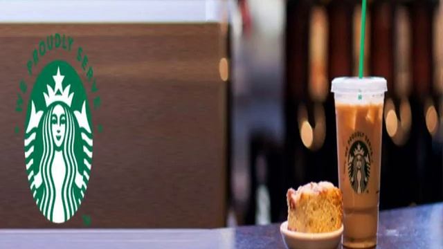 Does starbucks have decaf coffee смотреть онлайн