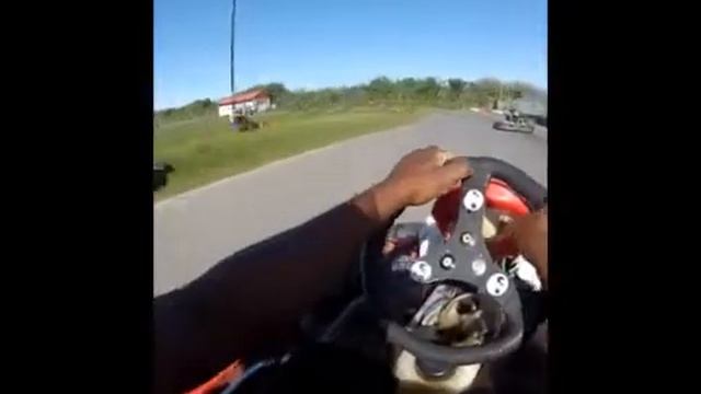 Go Pro Go Kart смотреть онлайн