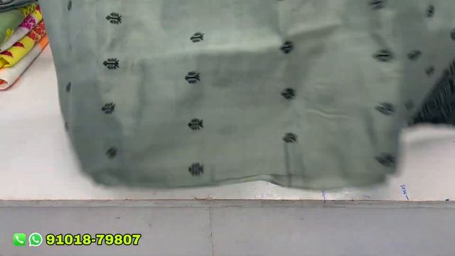 Handloom Kesa Paat Cotton Mekhela Sador With Side Pari and Blouse Piece at Wholesale Price. смотреть онлайн