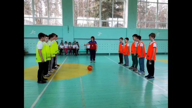 ЗаикинаСК Лицей2 Протвино представление смотреть онлайн