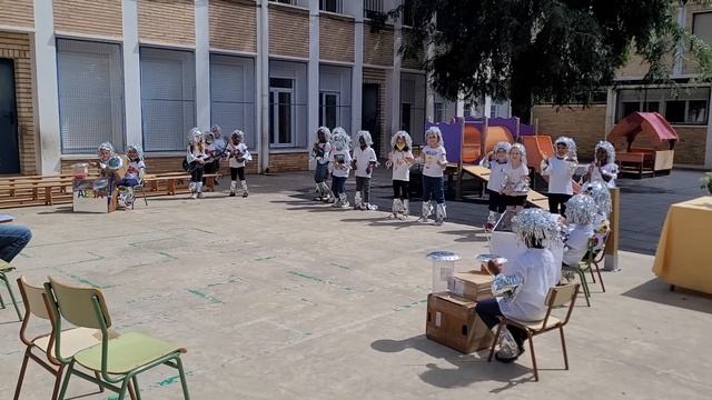5 AÑOS A смотреть онлайн