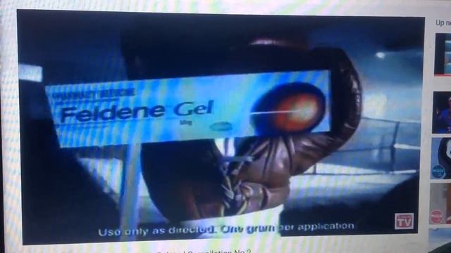 Feldene Gel 2004 Ad смотреть онлайн