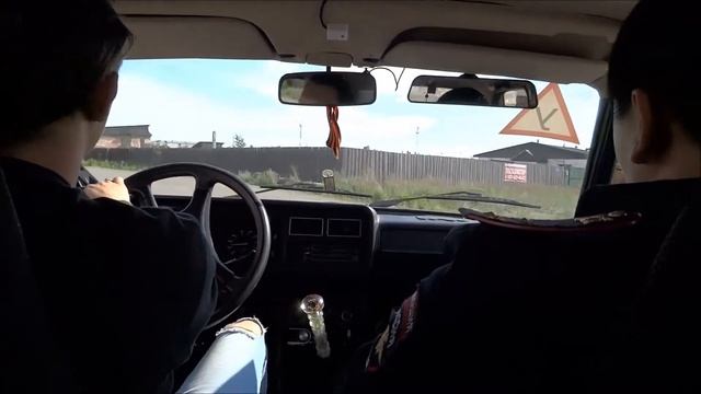 "АВТОДЕЛО" ПРАКТИЧЕСКИЙ ЭКЗАМЕН В ГАИ - 2021 ИНСТРУКТОР САННИКОВ ВАЛЕРИЙ ВАЛЕРЬЕВИЧ. смотреть онлайн