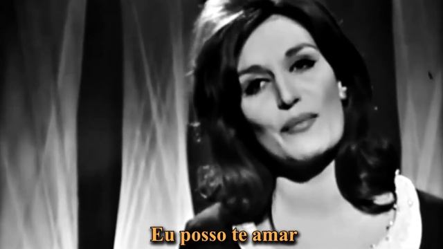 Dalida - Je Ne Sais Plus (Legendado em Portugues) смотреть онлайн