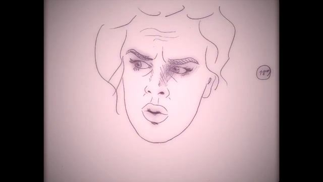 Walking Dead - Old School Music Video Animation! смотреть онлайн