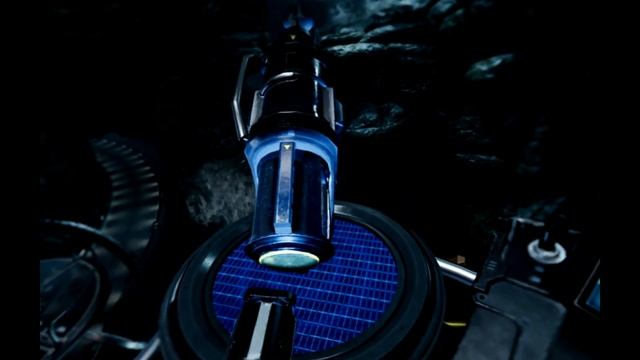 Batman: Arkham VR - Chapter: Batcave Part 2 смотреть онлайн