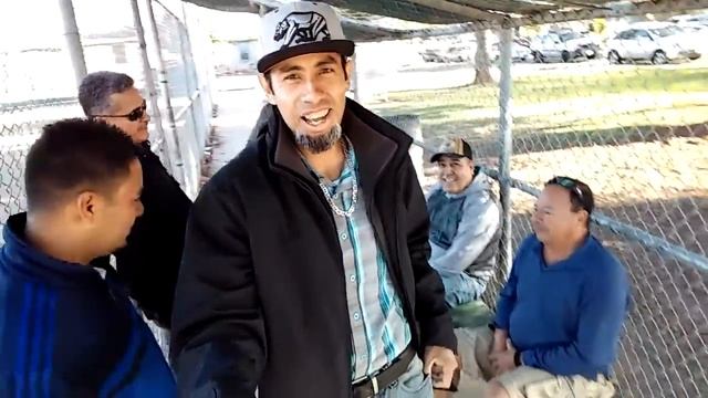 Pura raza de plaza vieja смотреть онлайн