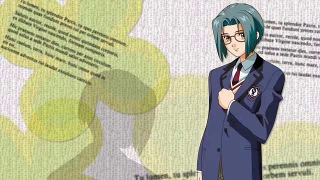 19 Morimura Sakuya Chara Theme Serious Arrange смотреть онлайн