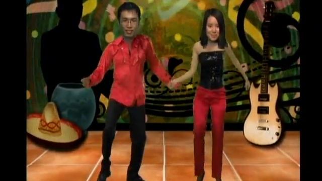 Private Mambo смотреть онлайн