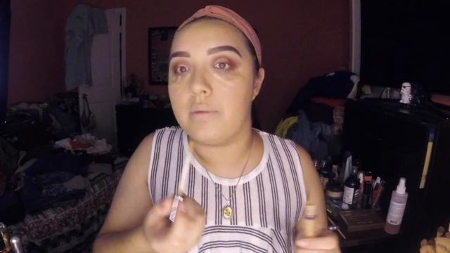 Look Using the Jaclyn Hill Palette X Morphe | MariiMUA смотреть онлайн