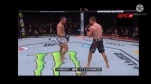 Майкл Чендлер vs Джастин Гэтжи Полный бой UFC 268