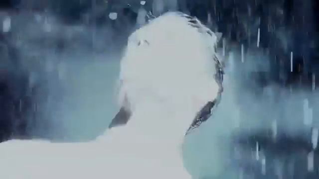 Versace Eros Commercial