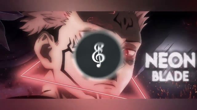 NEON BLADE - Super Slowed & Reverb смотреть онлайн