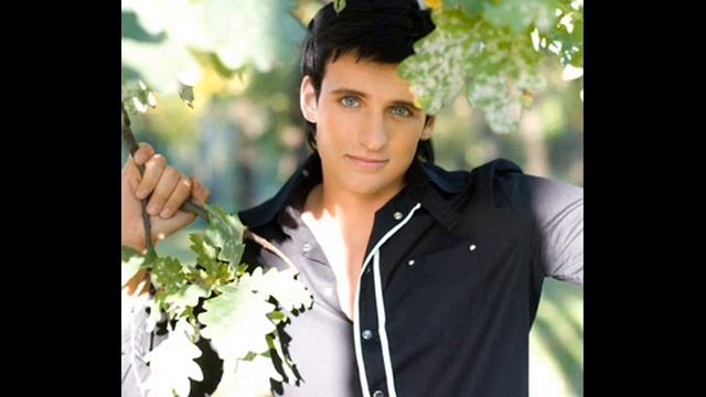 Dima Koldun Fan Club Video -Work Your Magic