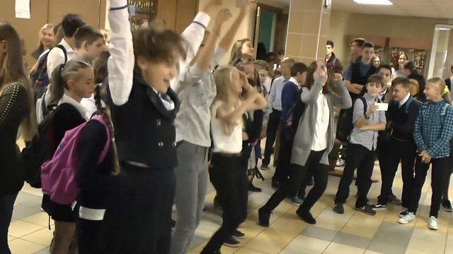 Утренний ФРЭШ - Зарядка 2 смотреть онлайн