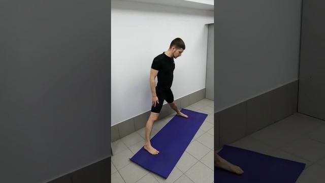 Йога дома. Краткое объяснение. Йожим сами. смотреть онлайн