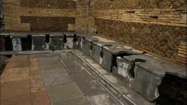 Интересные факты о ДРЕВНЕМ РИМЕ которые нужно перенять нам смотреть онлайн
