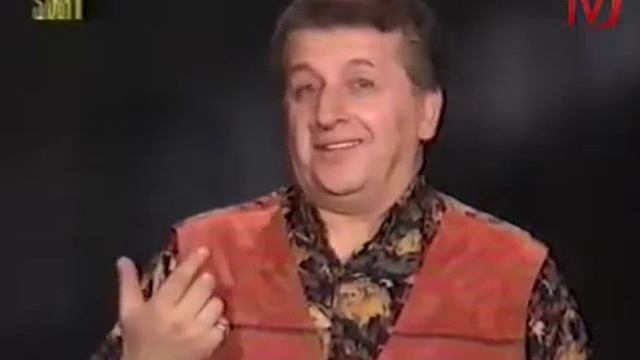 Atilla Arcan STAR 1 TV 1990 смотреть онлайн