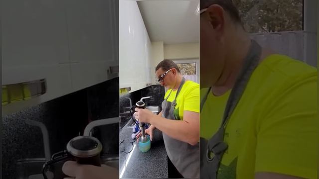 Рецепт Домашний Майонез Вкусно и полезно #maionese #food #recipes #germany #bio #tbt #me #germany смотреть онлайн