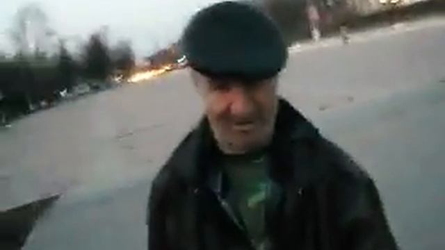Дед Бам бам жесть как она есть смотреть онлайн
