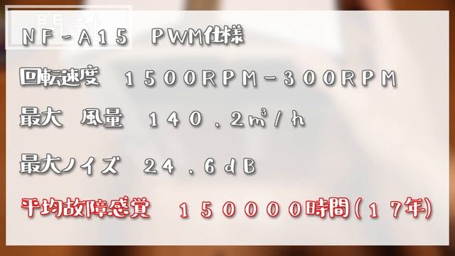 空冷最強！簡易水冷より冷える NH-D15【商品紹介】 смотреть онлайн