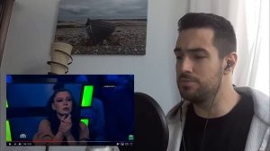 IS THIS REAL? Diana Ankudinova - Wicked Game (Диана Анкудинова)║REACTION!