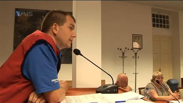 20. veřejné zasedání Zastupitelstva města Roudnice nad Labem (4) смотреть онлайн