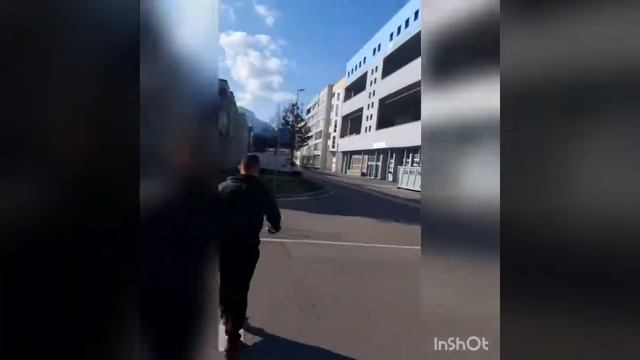 сходил в магазин INTERSPAR смотреть онлайн