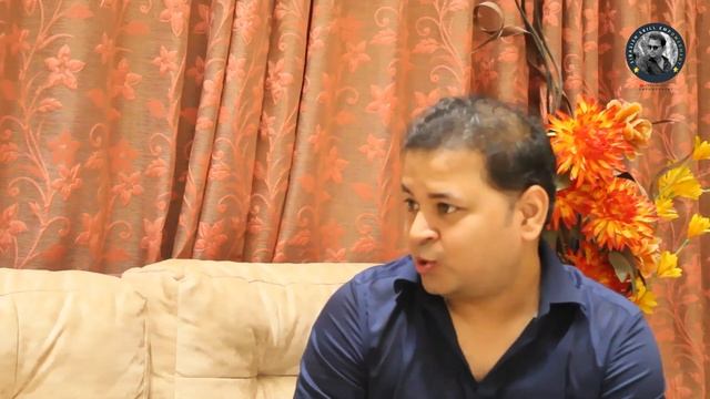 Harihara Mahapatra on Ollywood & life Journey | Bhagia Bharija | Odia Movie | Podcast 1 смотреть онлайн