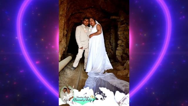 (1 foto video) Boda Pascual & Delia смотреть онлайн