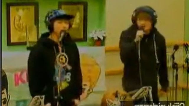 110118 ZE:A Kevin&Hyungsik @ SUKIRA - 나에게로 떠나는 여행 смотреть онлайн