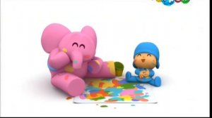 Покойо сезон 1 38 Капризная утка