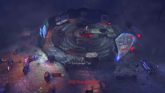 Xcom Long War серия 3 "НЛО и новый отряд" смотреть онлайн