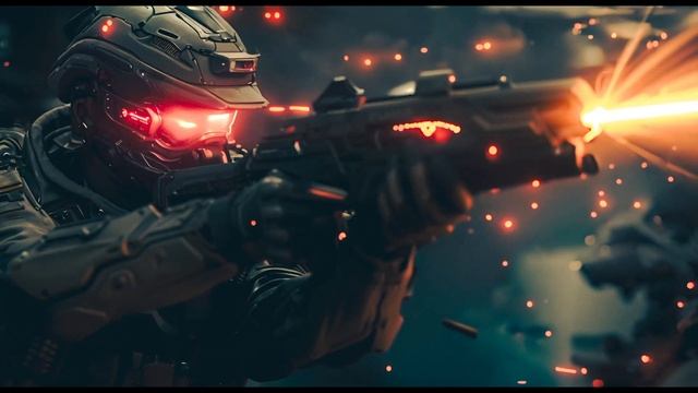 Neon Souls - The Battle смотреть онлайн