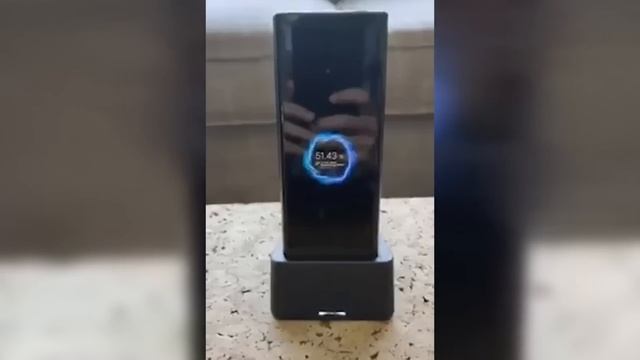 أول موبايل بكاميرا تحت الشاشة !!! VIVO APEX 2020 смотреть онлайн