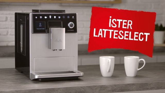 İster AromaFresh ister LatteSelect смотреть онлайн