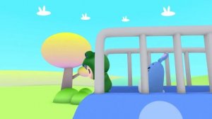 Мультик Руби и Йойо (1-10)